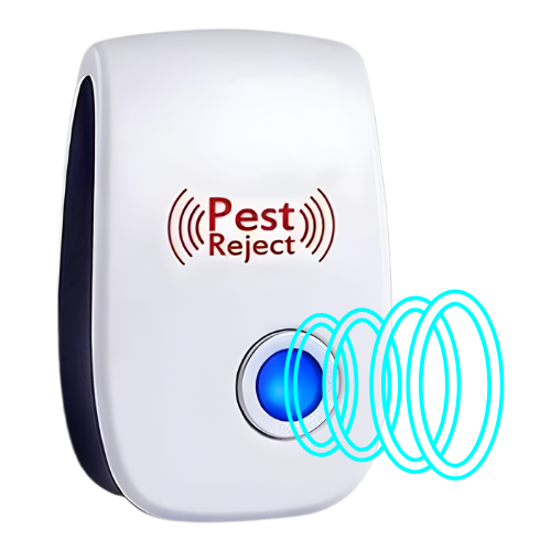 Ultrasonic Pest Repeller