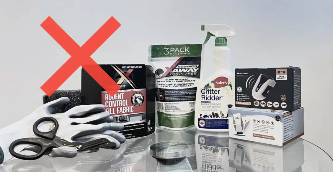 5 Reasons Other Products Failed (And This Actually Works)