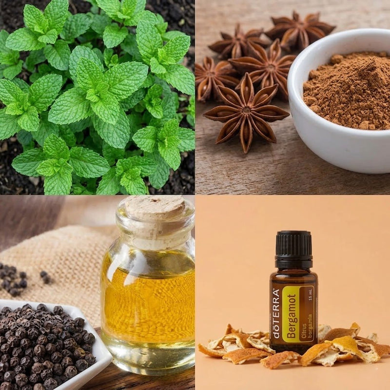 The 4 Most Powerful Soil-Safe Ingredients