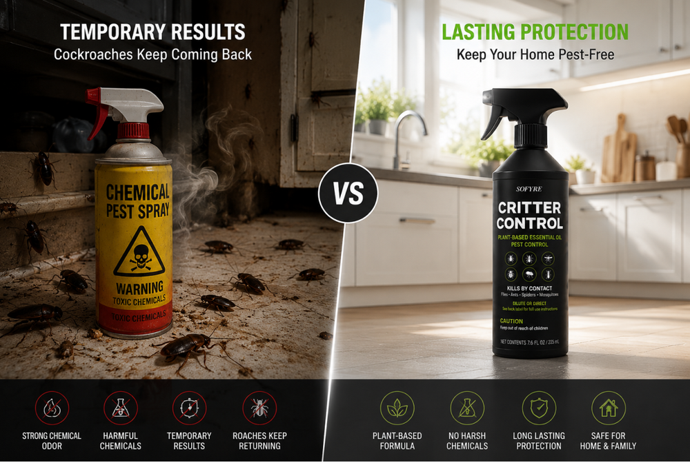 Product Comparison