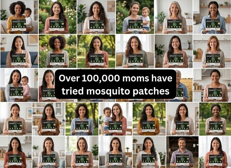Thousands of Moms Have Started Protecting Their Kids
