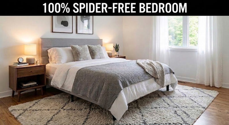 3. Saves You Hundreds on Expensive Exterminators