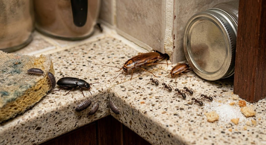 5 Reasons Homeowners Rely on Bugs Spray  in 2026