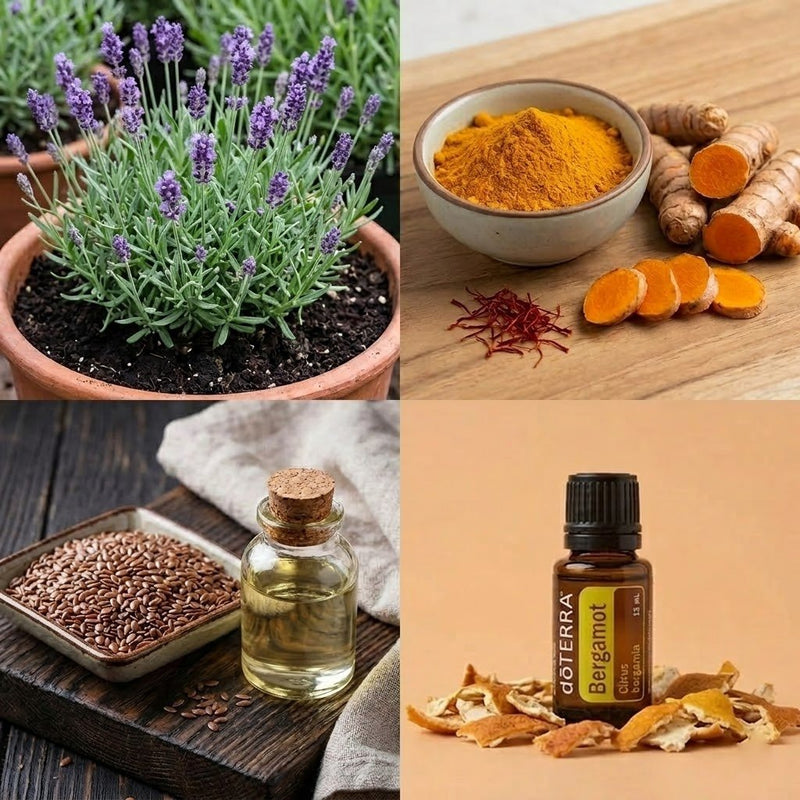 The 4 Most Powerful Soil-Safe Ingredients