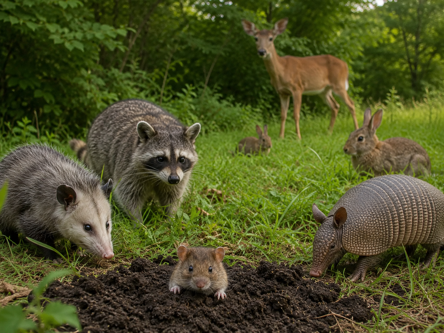 5 Reasons Homeowners Rely on Rodent Repellent Pouches in 2026
