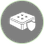 Blocks Re-Entry At Seams & Frames