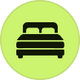 Bedrooms, mattresses & box springs