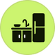 Kitchens & Pantries