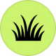 Yards, gardens & grass lines