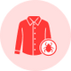 Permethrin-treated clothing?
