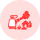 Yard foggers and granules?