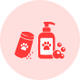 Powders and shampoos?