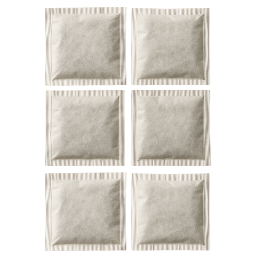 Insect Repellent Pouches (6 Pack)