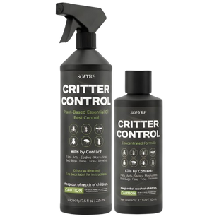 Critter Control Spray