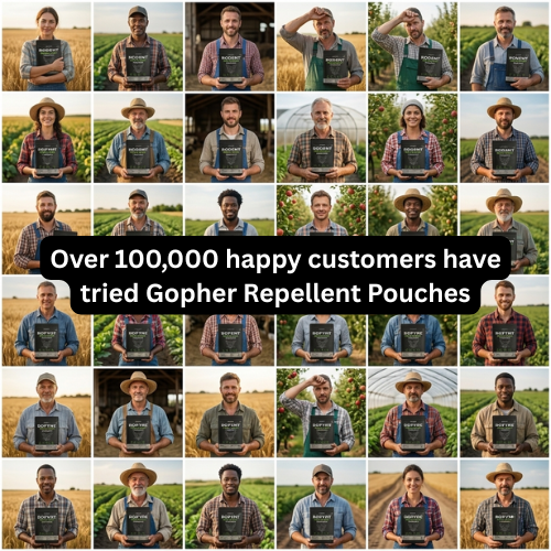 Thousands Rely On It To Protect Their Yields