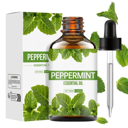 Pure Peppermint Oil