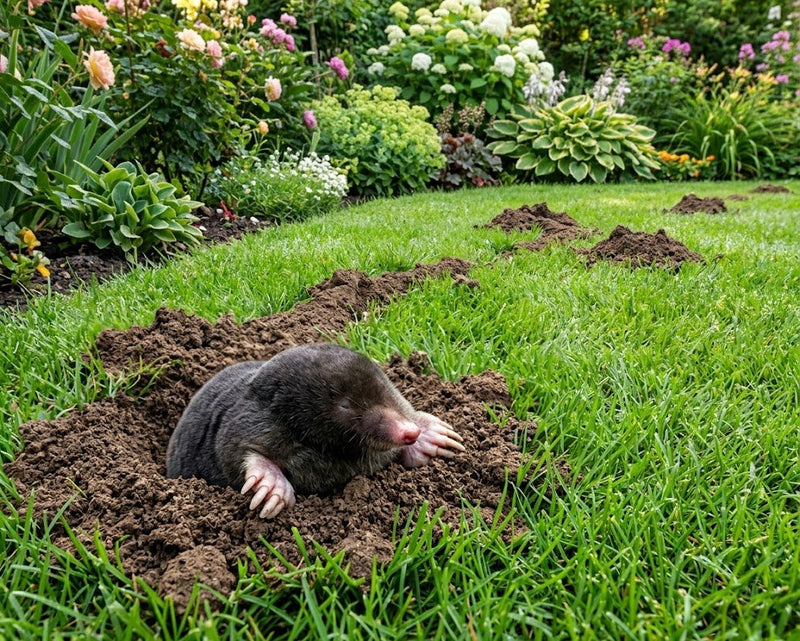 5. Saves You Hundreds on Professional Lawn Services