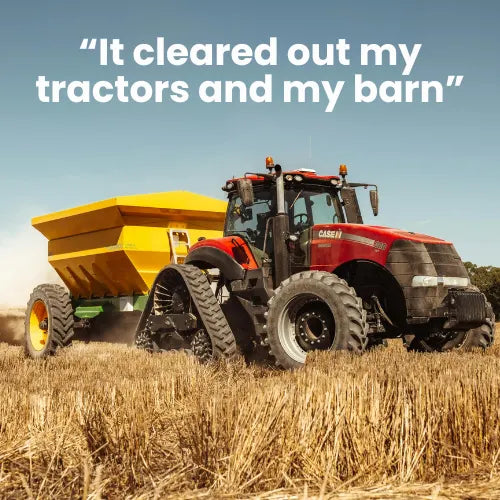 5 Reasons Farmers Rely on Mouse Repellent Pouches In 2025