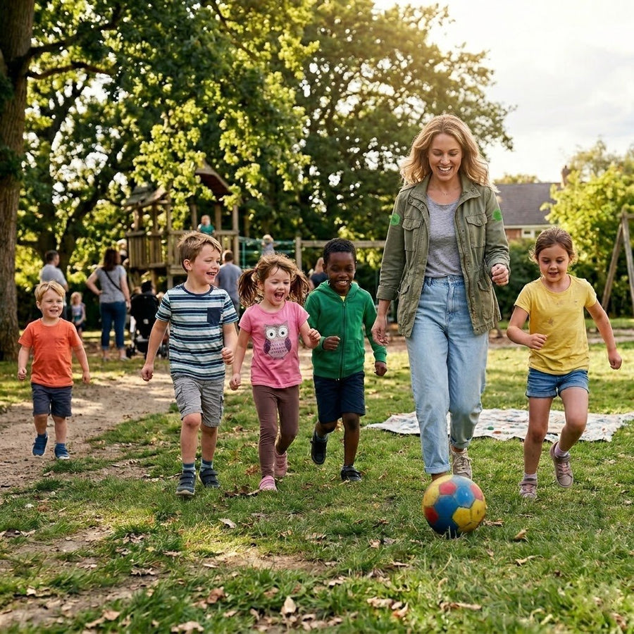 5 Reasons Moms Rely on Mosquito Repellent Patches in 2026