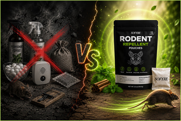 5 Reasons Why Other Products Failed (And This Actually Works)