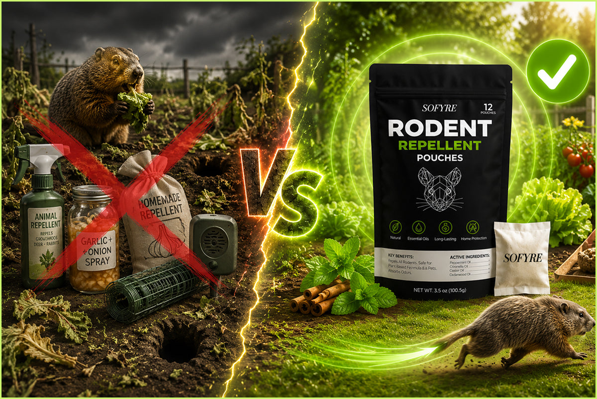 5 Reasons Why Other Products Failed (And This Actually Works)