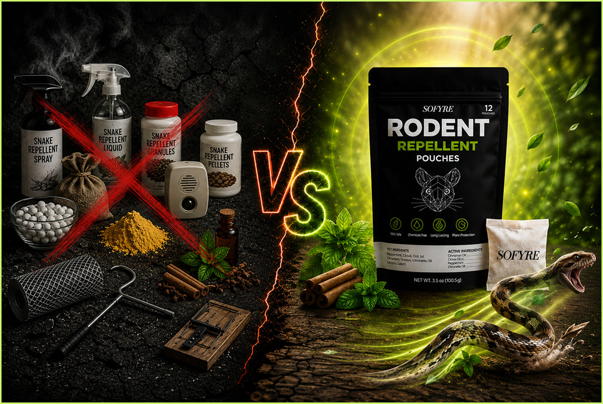 5 Reasons Why Other Products Failed (And This Actually Works)