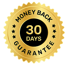 Money Back Guarantee