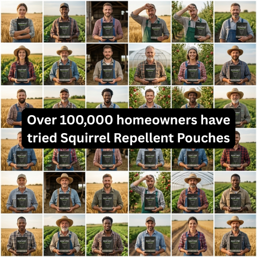 5. Thousands of Homeowners Have Taken Back Their Yards