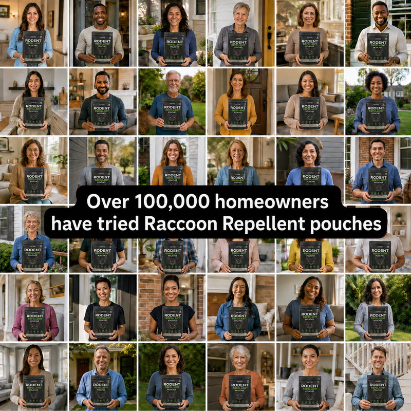 Thousands of Homeowners Rely On It To Protect Their Houses