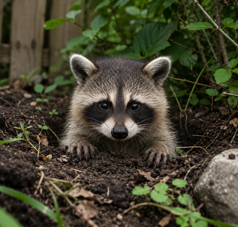 5 Reasons Homeowners Rely on Raccoon Repellent Pouches in 2026