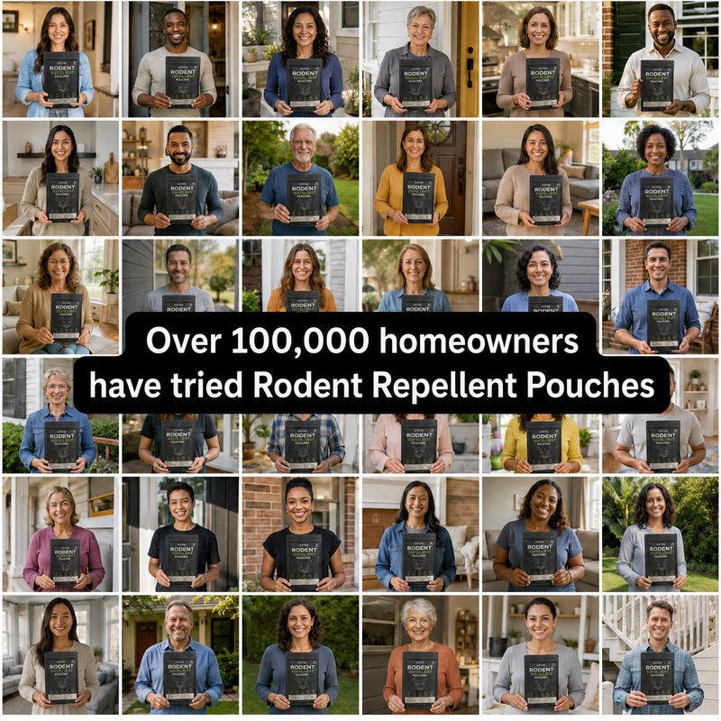 Thousands of Homeowners Rely On It To Protect Their Houses