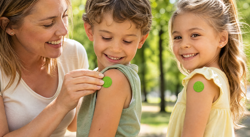 Say Goodbye to the "Sticky Spray Struggle"