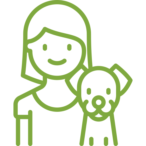 Safe for Family & Pets